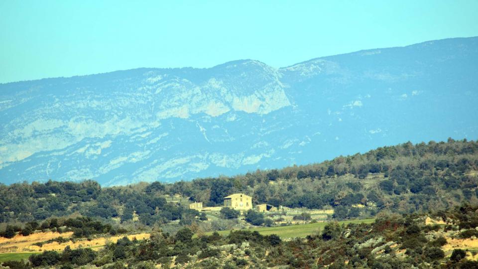 31 de Desembre de 2016   Lloberola -  Ramon Sunyer