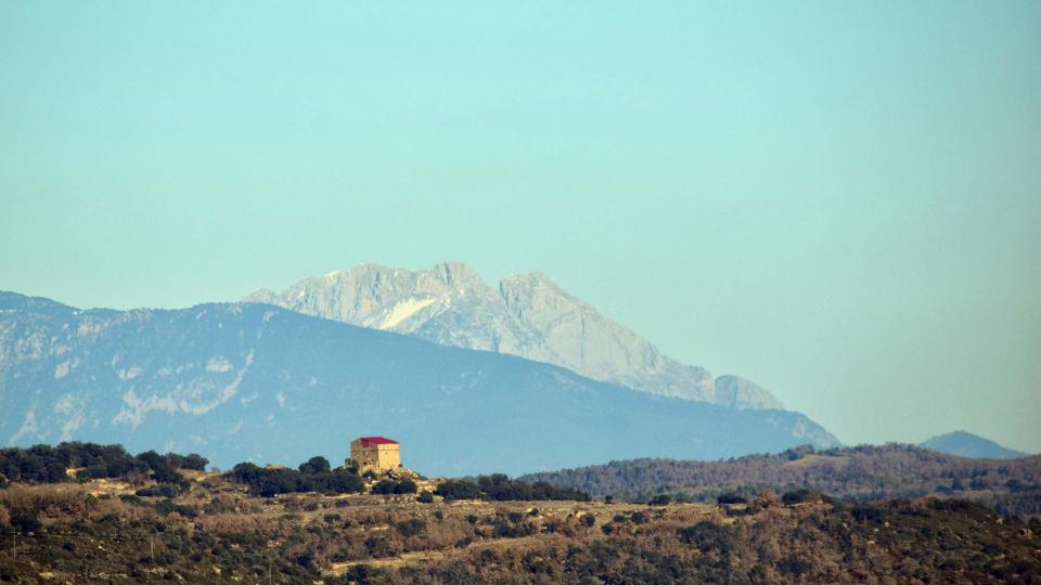 31 de Desembre de 2016   Lloberola -  Ramon Sunyer