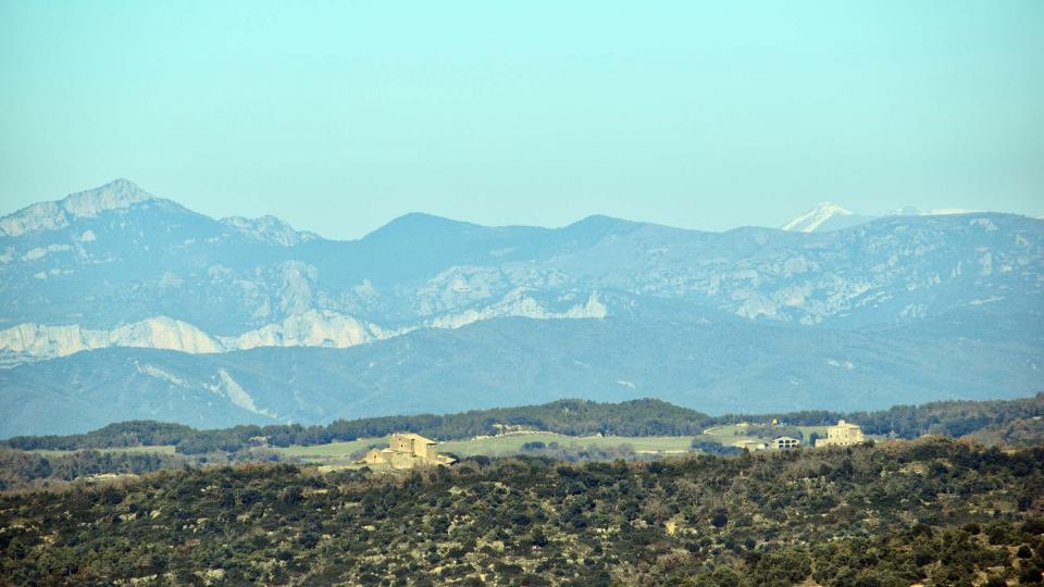 31 de Desembre de 2016   Lloberola -  Ramon Sunyer