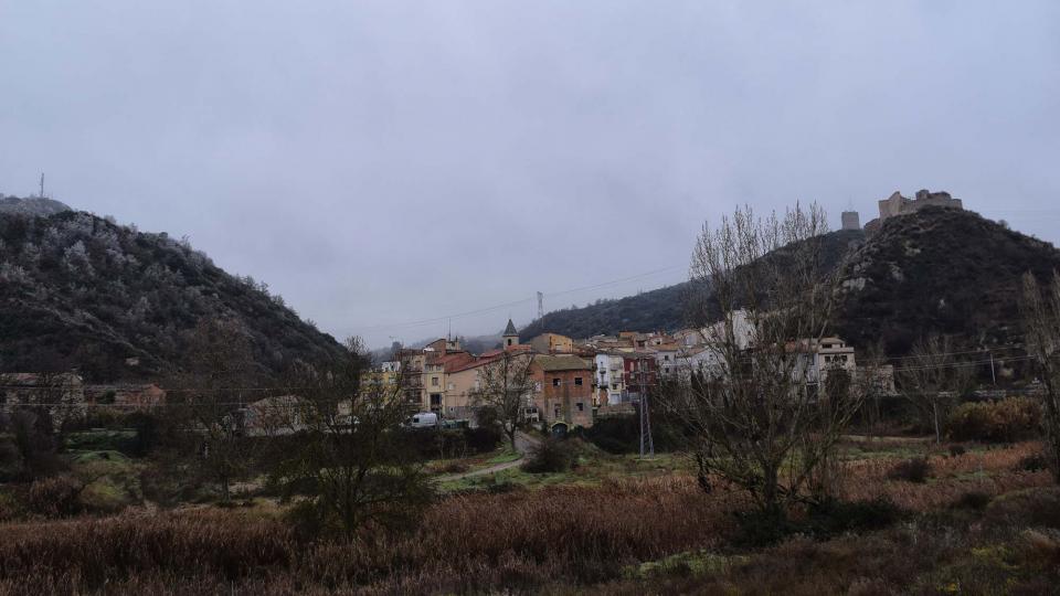 29 de Desembre de 2016   Castellfollit de Riubregós -  Ramon Sunyer