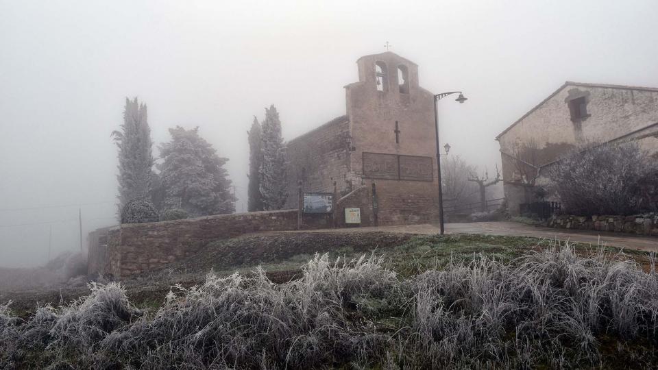 29.12.2016   Sant Pere de l'Arç -  Ramon Sunyer