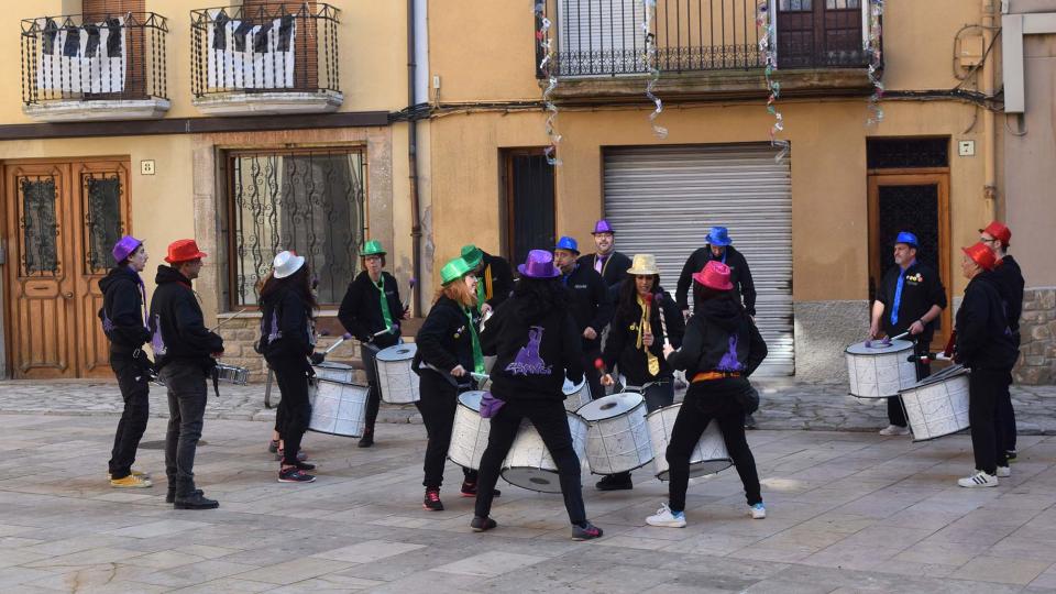 18 de Febrer de 2017   Torà -  Ramon Sunyer