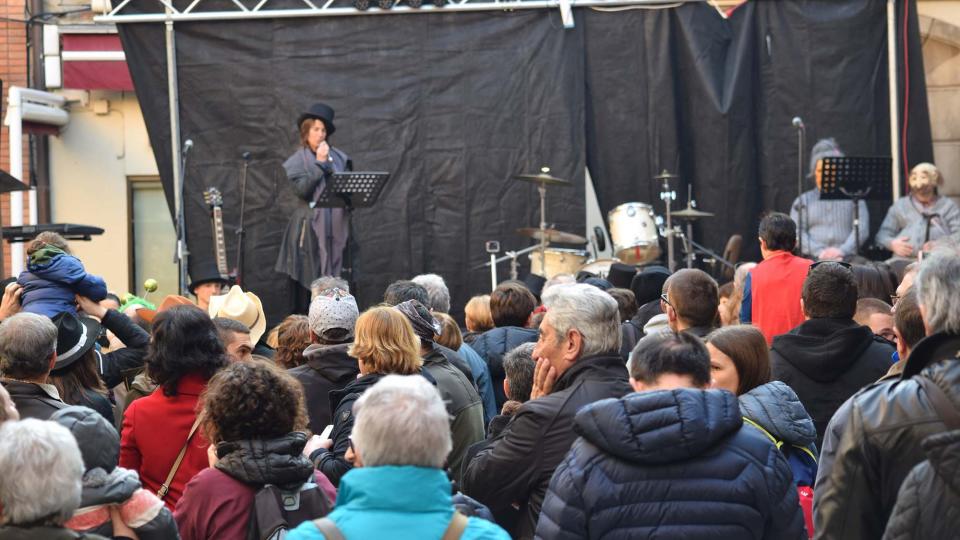 18 de Febrer de 2017   Torà -  Ramon Sunyer