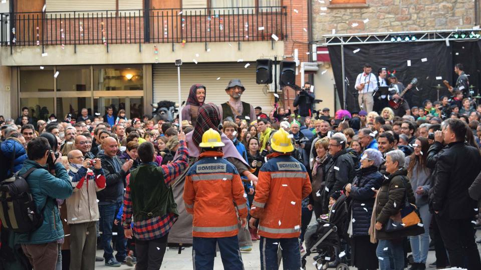 18 de Febrer de 2017   Torà -  Ramon Sunyer