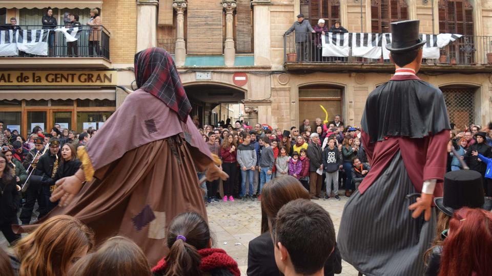 18 de Febrer de 2017   Torà -  Ramon Sunyer