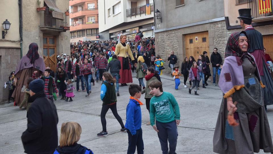 18 de Febrer de 2017   Torà -  Ramon Sunyer