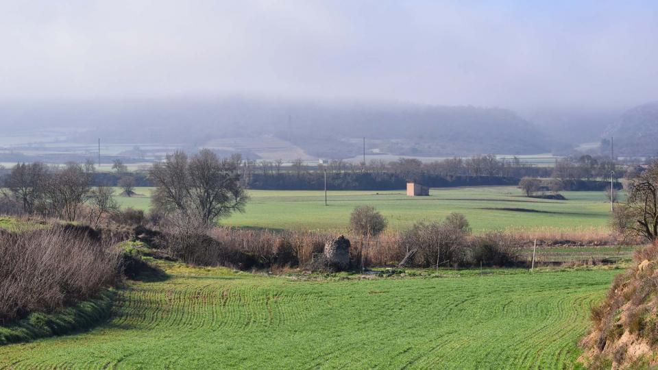 18.2.2017   Torà -  Ramon Sunyer