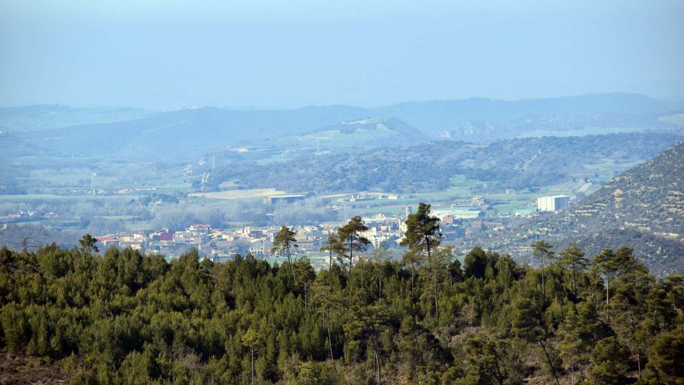 18 de Febrer de 2017   Torà -  Ramon Sunyer