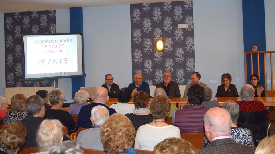 26 de Febrer de 2017   Torà -  Ramon Sunyer