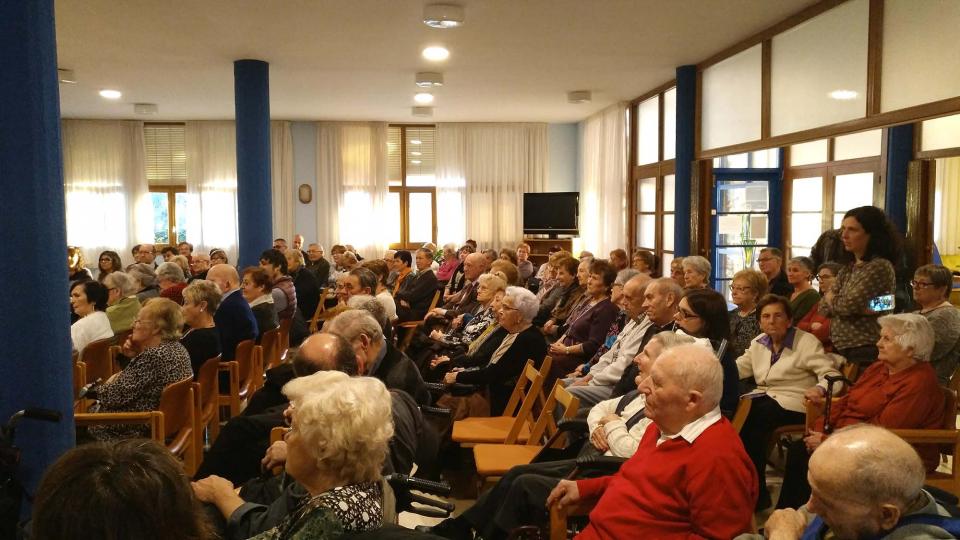 26 de Febrer de 2017   Torà -  Ramon Sunyer