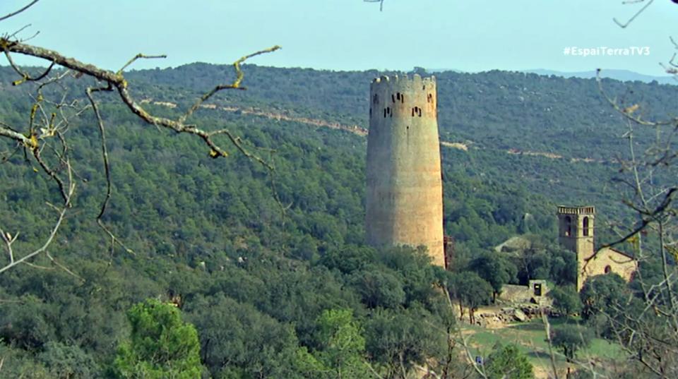 Espai Terra visita Torà i Vallferosa