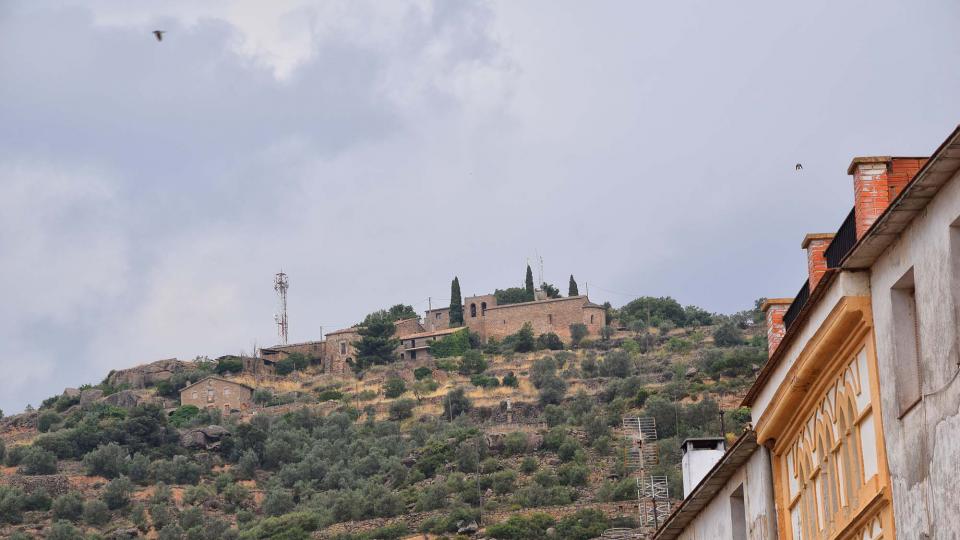 24 de Juny de 2017   Torà -  Ramon Sunyer