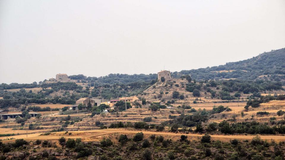 24.6.2017   Torà -  Ramon Sunyer