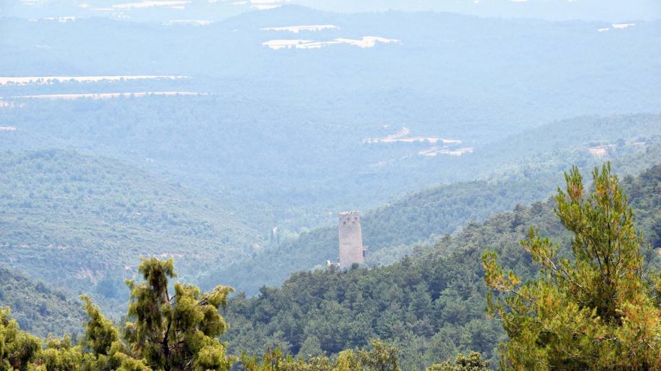 24.6.2017   Vallferosa -  Ramon Sunyer