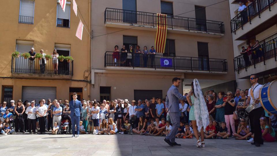 1 de Setembre de 2017   Torà -  Ramon Sunyer