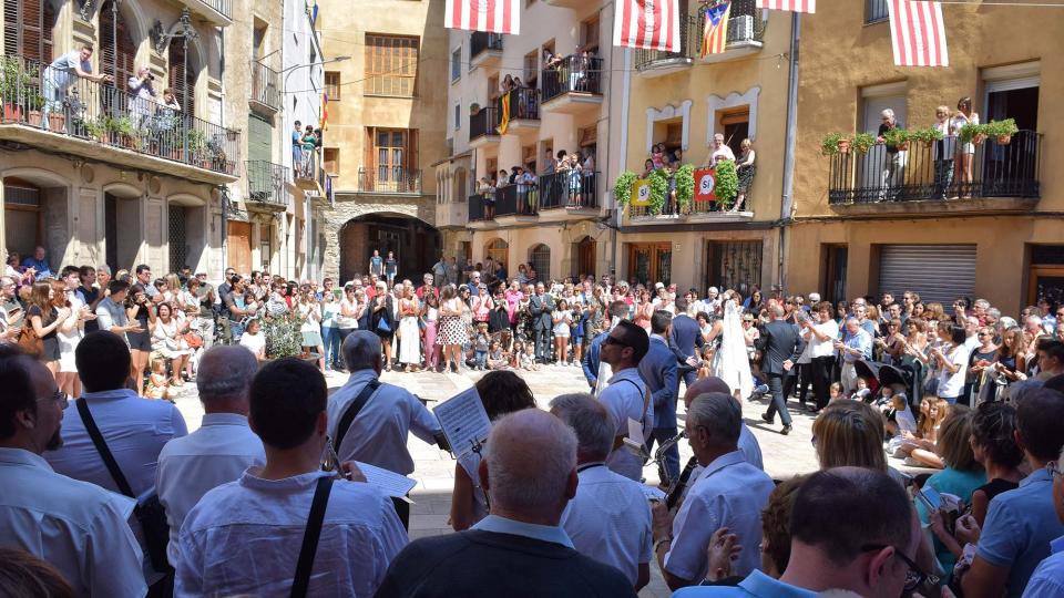 1 de Setembre de 2017   Torà -  Ramon Sunyer