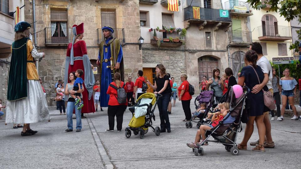 2 de Setembre de 2017   Torà -  Ramon Sunyer