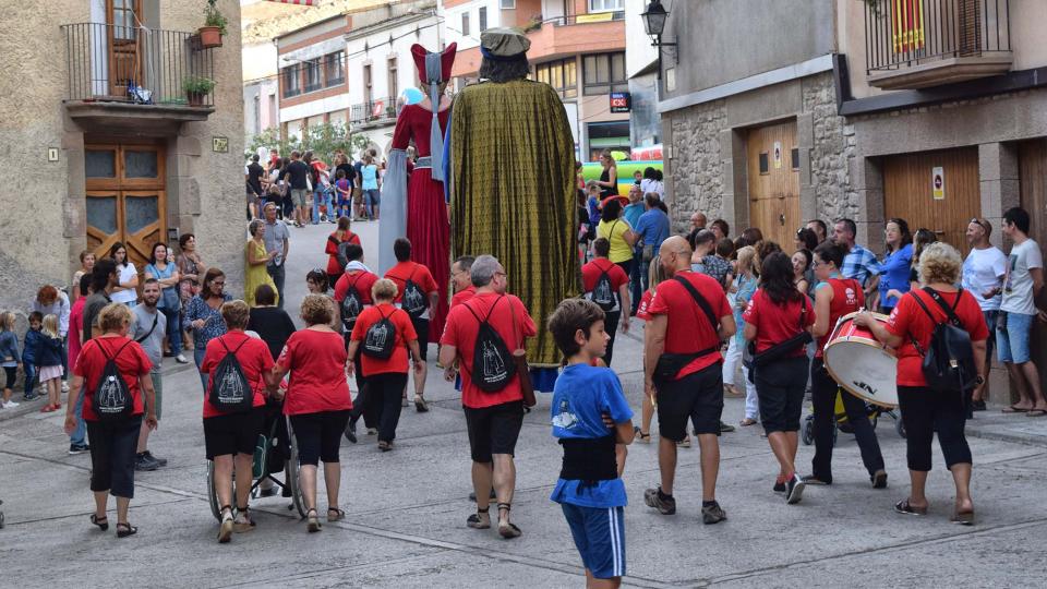 2 de Setembre de 2017   Torà -  Ramon Sunyer