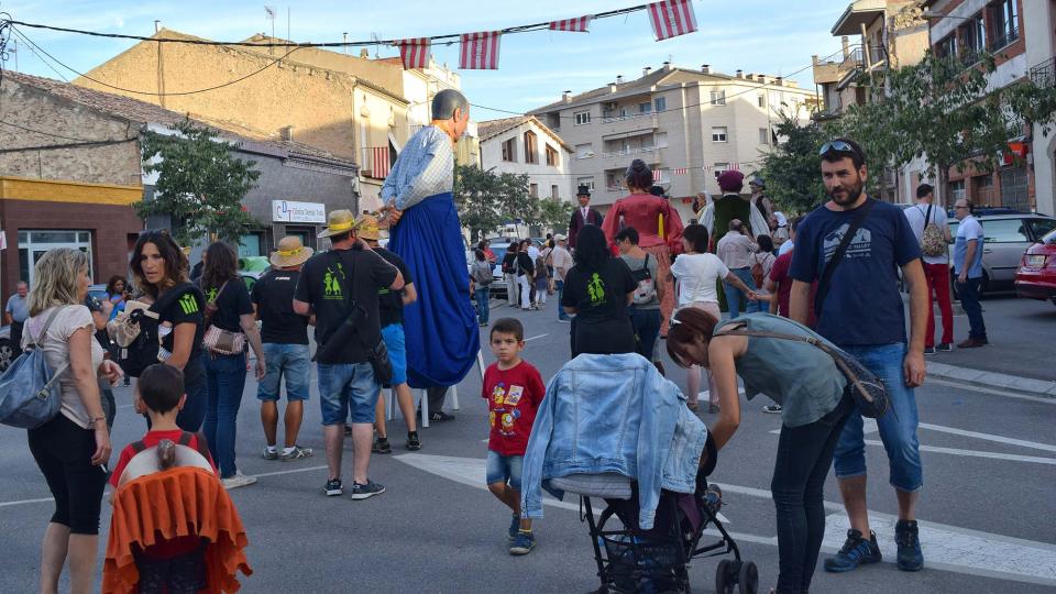 2 de Setembre de 2017   Torà -  Ramon Sunyer