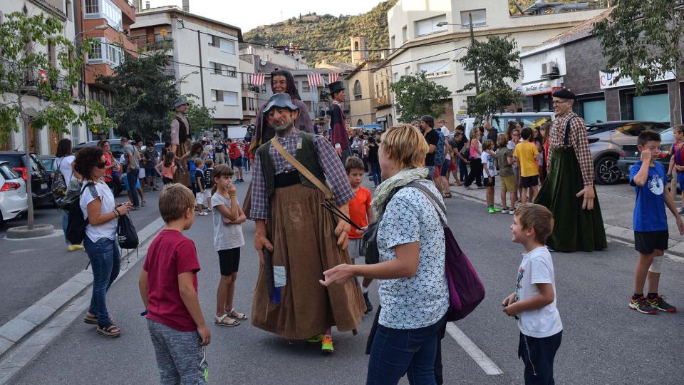 2 de Setembre de 2017   Torà -  Ramon Sunyer