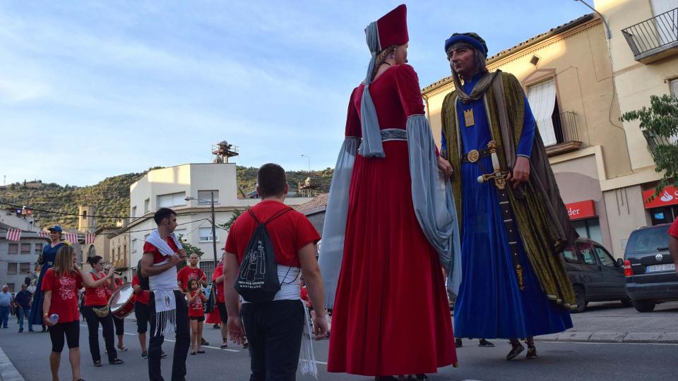 2 de Setembre de 2017   Torà -  Ramon Sunyer