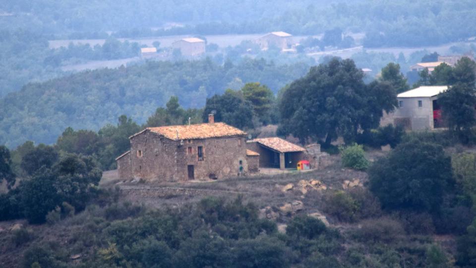 15 de Octubre de 2017 mas  Ardèvol -  Ramon Sunyer