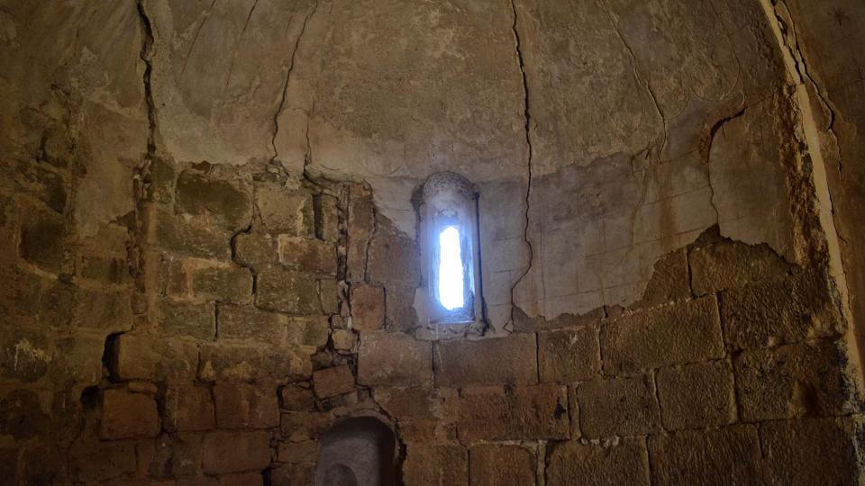 8.12.2017 Sant Pere de Figuerola  Fontanet -  Ramon Sunyer