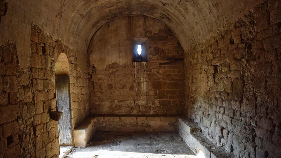 8 de Desembre de 2017 Sant Pere de Figuerola  Fontanet -  Ramon Sunyer