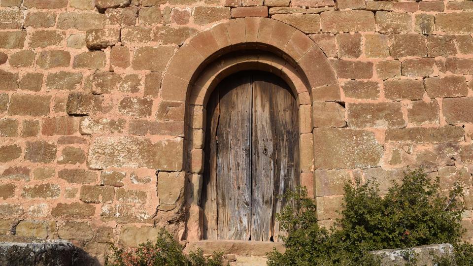 8.12.2017 Sant Pere de Figuerola  Fontanet -  Ramon Sunyer