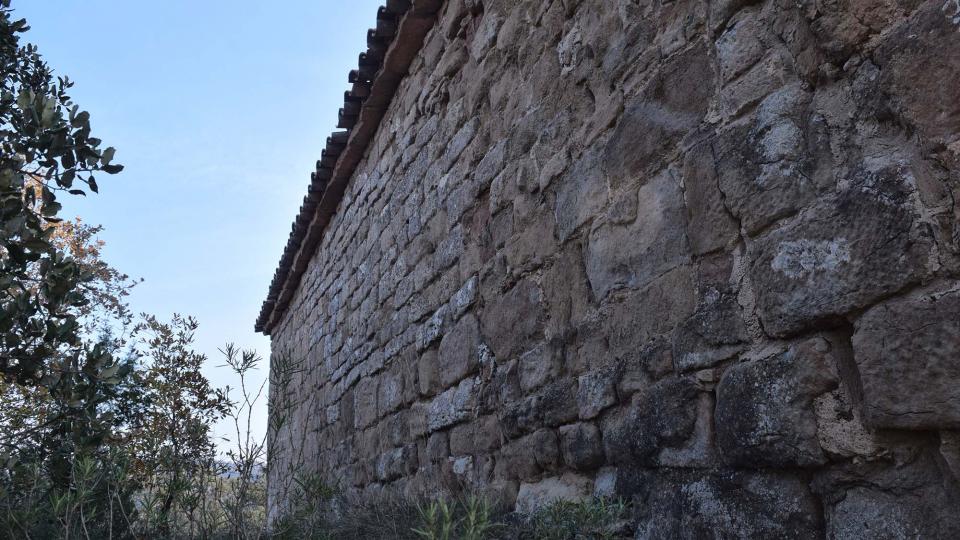 8 de Desembre de 2017 Sant Pere de Figuerola  Fontanet -  Ramon Sunyer