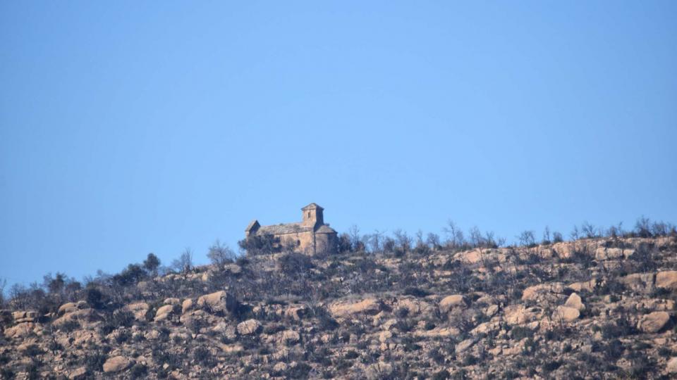 6 de Desembre de 2017   Vilanova de l'Aguda -  Ramon Sunyer