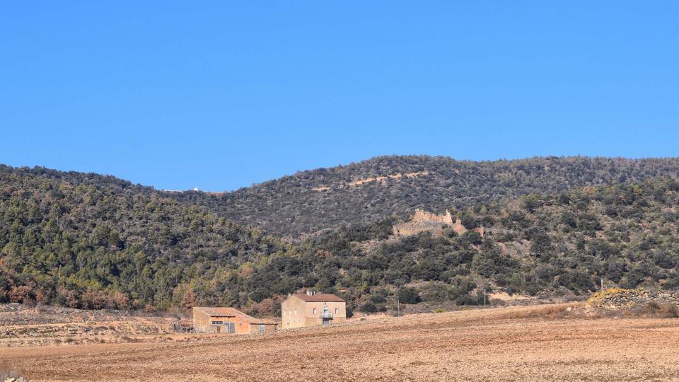 6 de Desembre de 2017   Vilanova de l'Aguda -  Ramon Sunyer