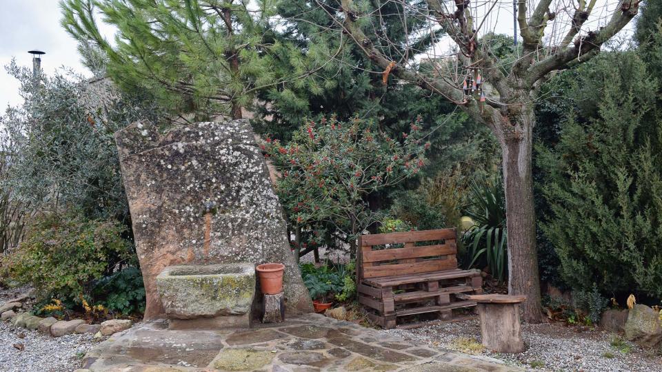 Cal Gou 27 de Desembre de 2017 Cal Gou Sant Serni - Ramon Sunyer