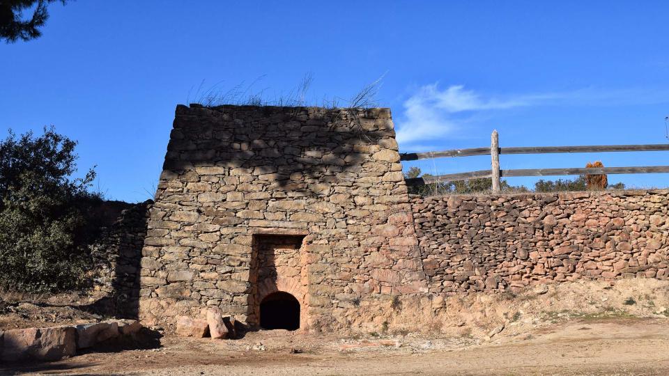 28 de Desembre de 2017 Les Casas  Matamargó -  Ramon Sunyer