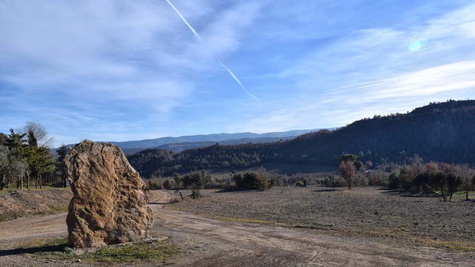 28 de Desembre de 2017 Les Casas  Matamargó -  Ramon Sunyer