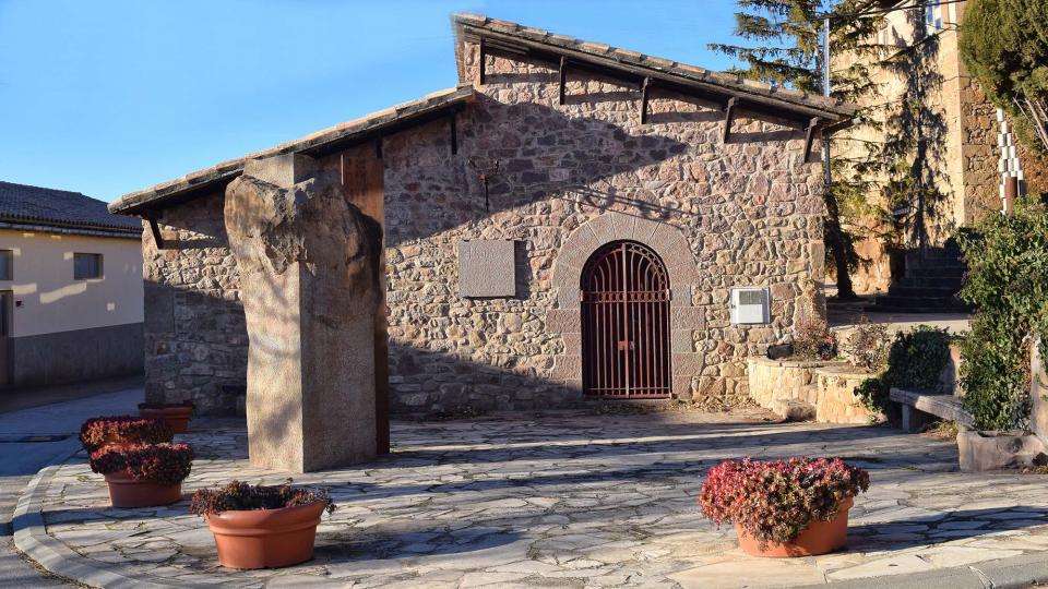 28 de Desembre de 2017   Freixinet -  Ramon Sunyer