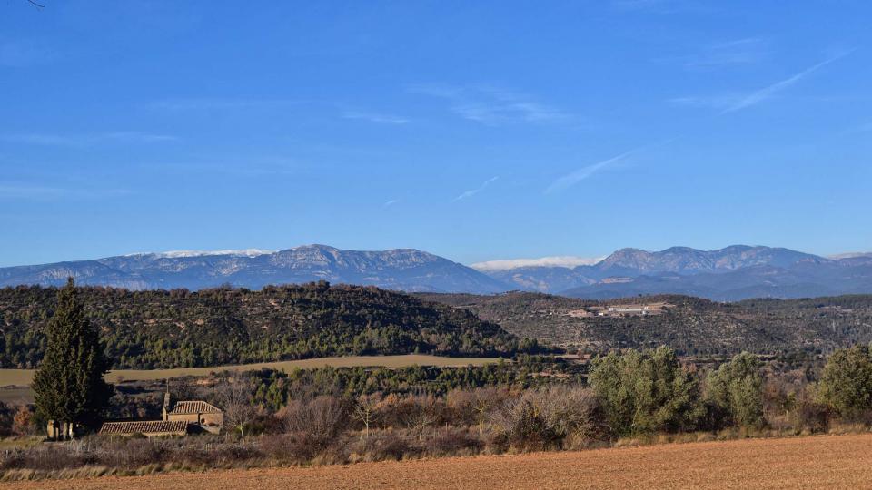 28 de Desembre de 2017   Freixinet -  Ramon Sunyer