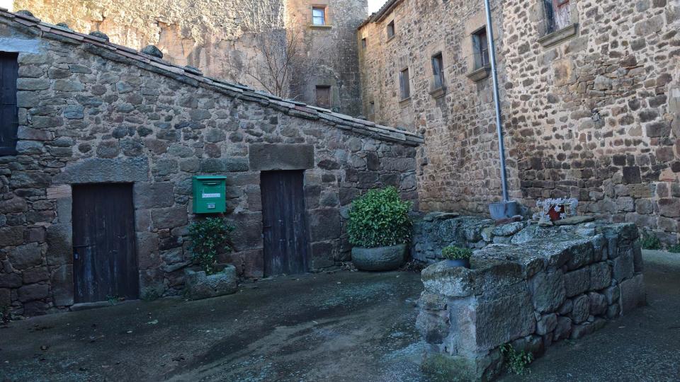 28 de Desembre de 2017   Freixinet -  Ramon Sunyer