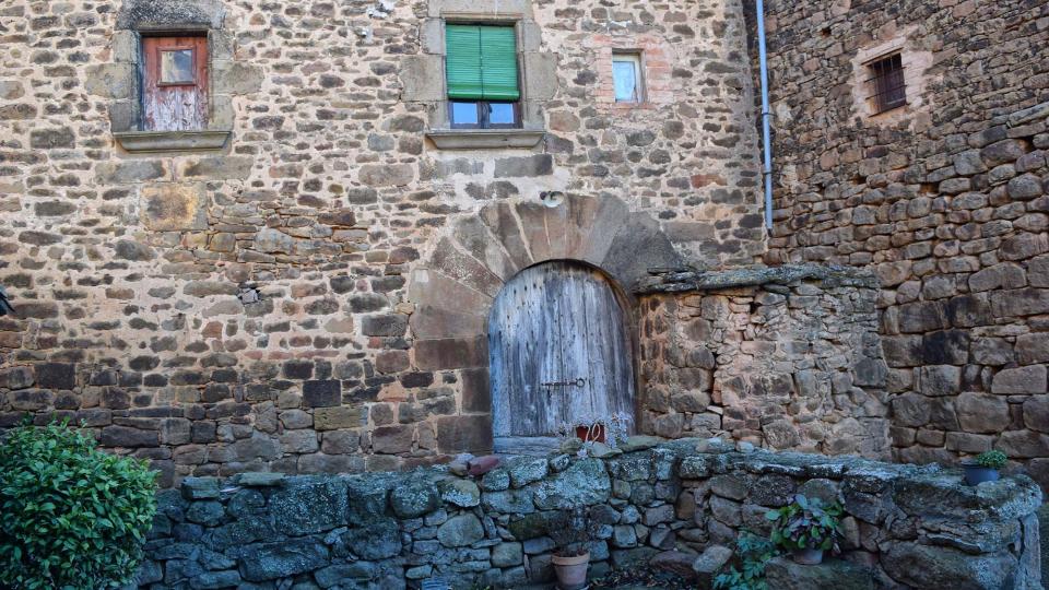 28 de Desembre de 2017   Freixinet -  Ramon Sunyer