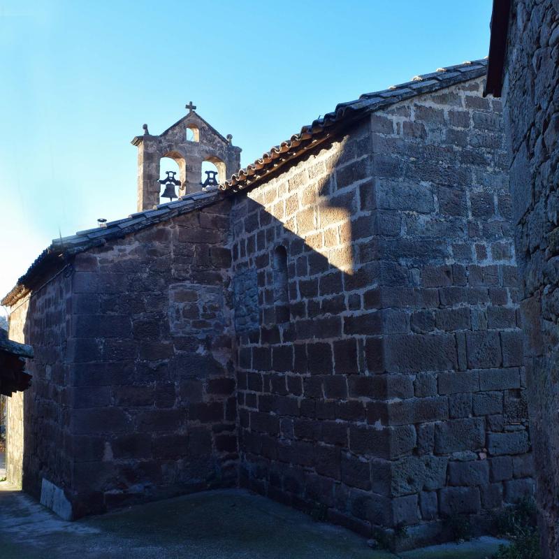 28 de Desembre de 2017   Freixinet -  Ramon Sunyer