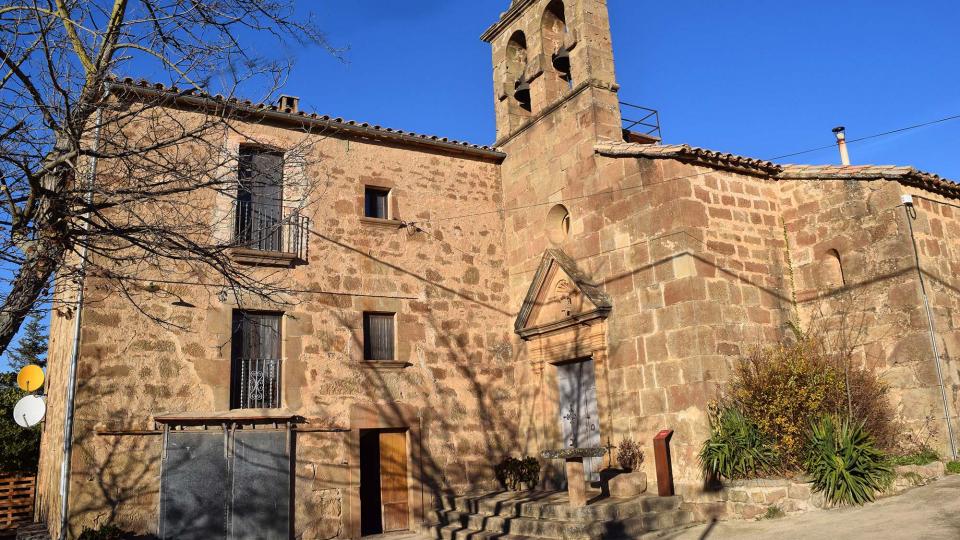 28 de Desembre de 2017   Freixinet -  Ramon Sunyer