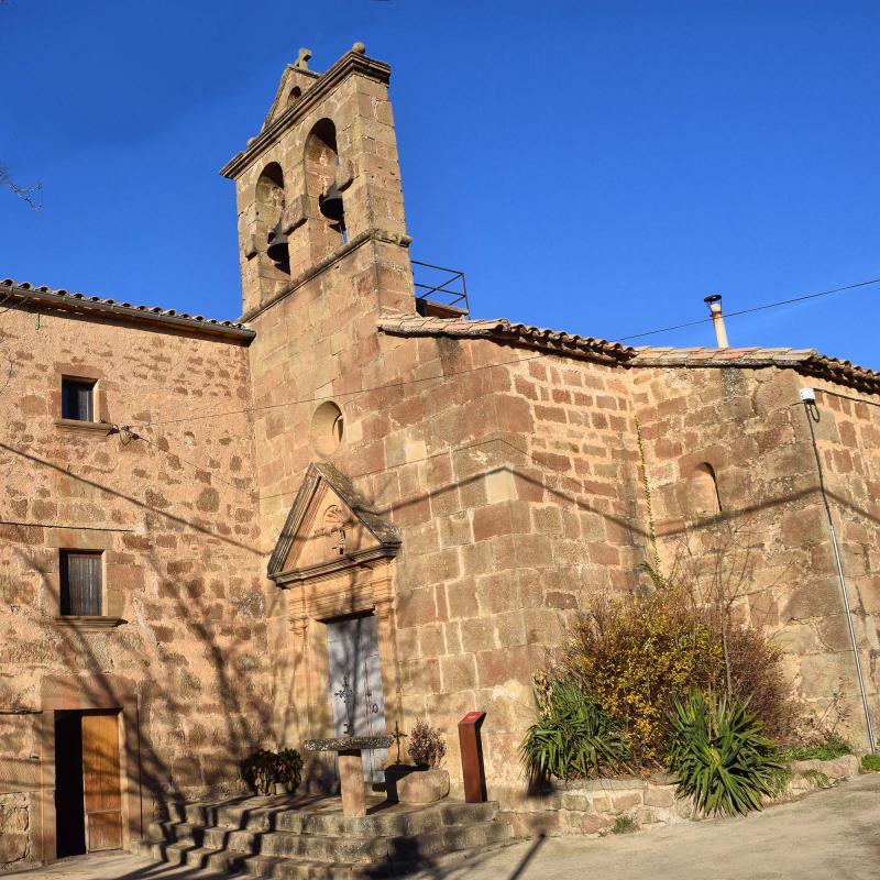 28 de Desembre de 2017   Freixinet -  Ramon Sunyer