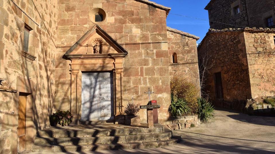 28 de Desembre de 2017   Freixinet -  Ramon Sunyer