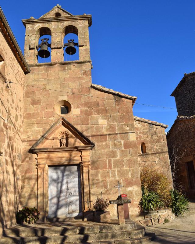 28 de Desembre de 2017   Freixinet -  Ramon Sunyer