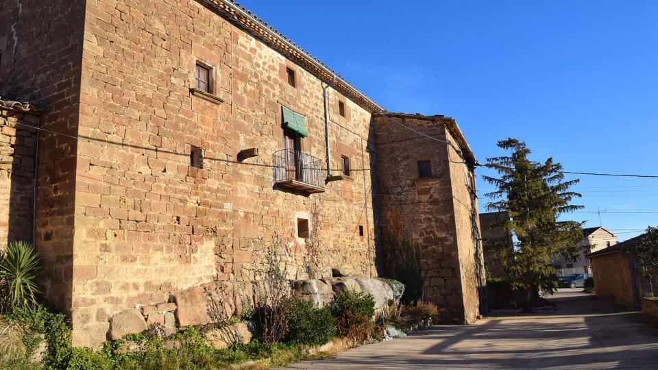 28 de Desembre de 2017   Freixinet -  Ramon Sunyer