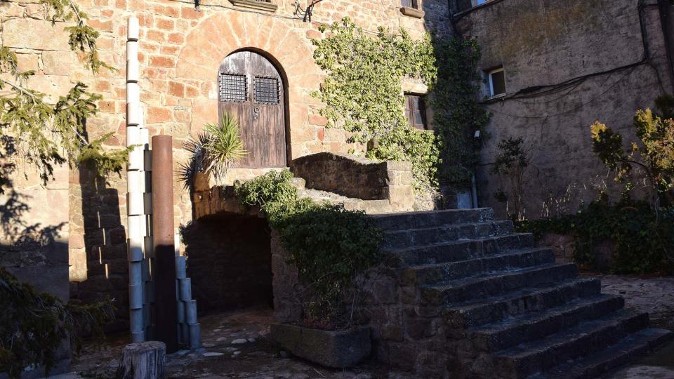 28 de Desembre de 2017   Freixinet -  Ramon Sunyer