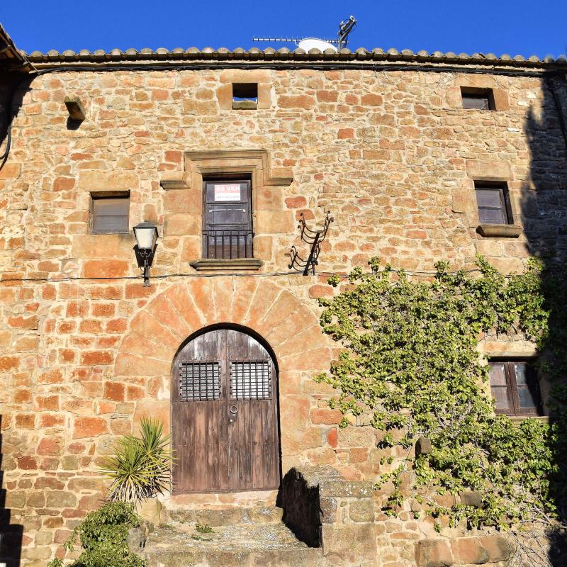 28 de Desembre de 2017   Freixinet -  Ramon Sunyer