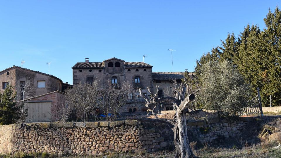 28 de Desembre de 2017   Freixinet -  Ramon Sunyer