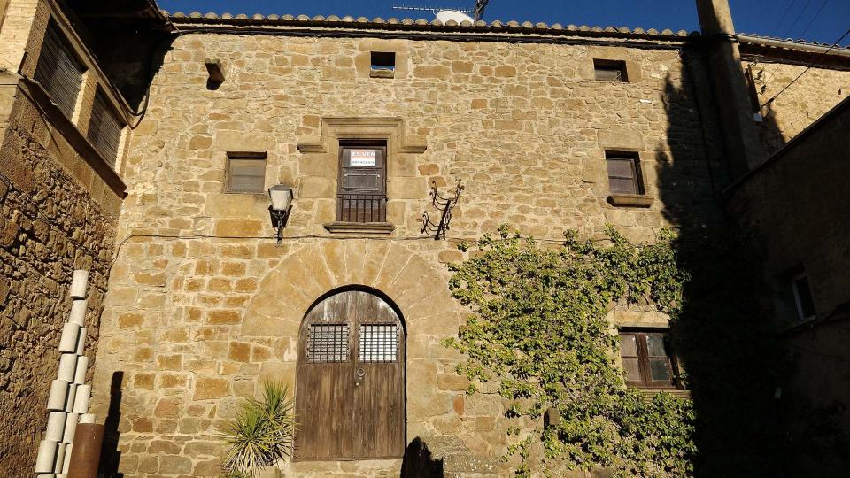 28 de Desembre de 2017   Freixinet -  Ramon Sunyer