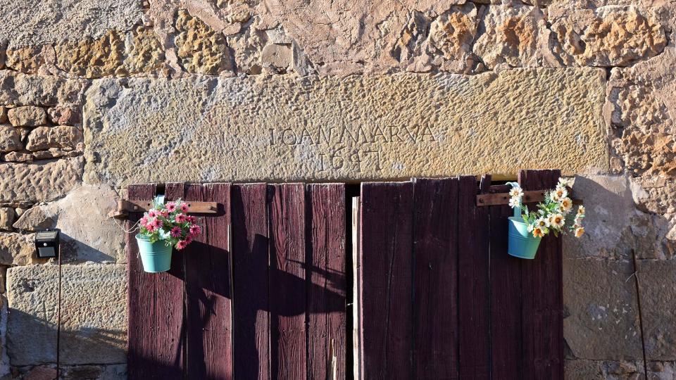 28 de Desembre de 2017   Bergús -  Ramon Sunyer